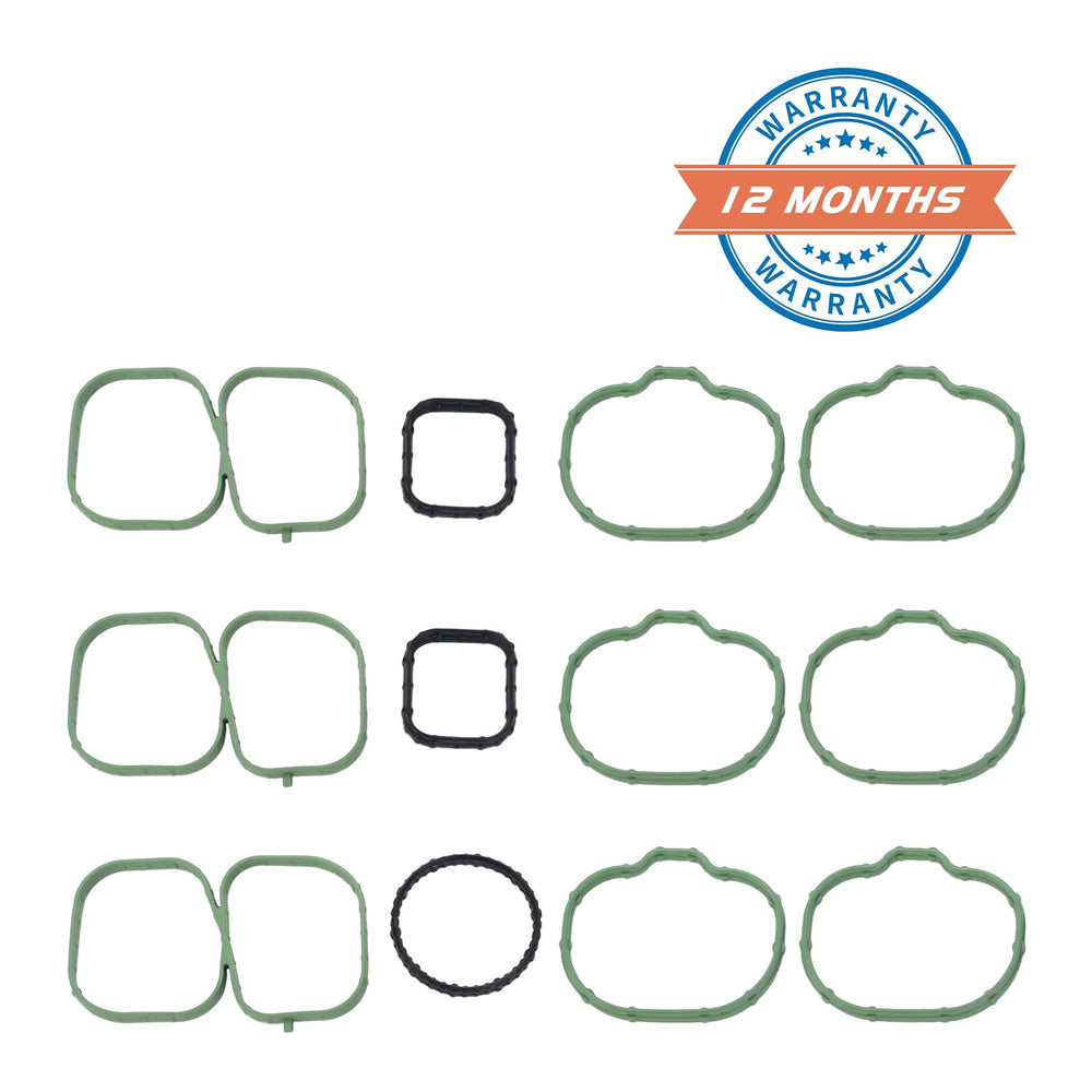 ZONFANT product quality seal indicating OEM-like standards