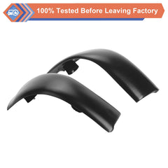 Close-up of ZONFANT roof molding material highlighting durability