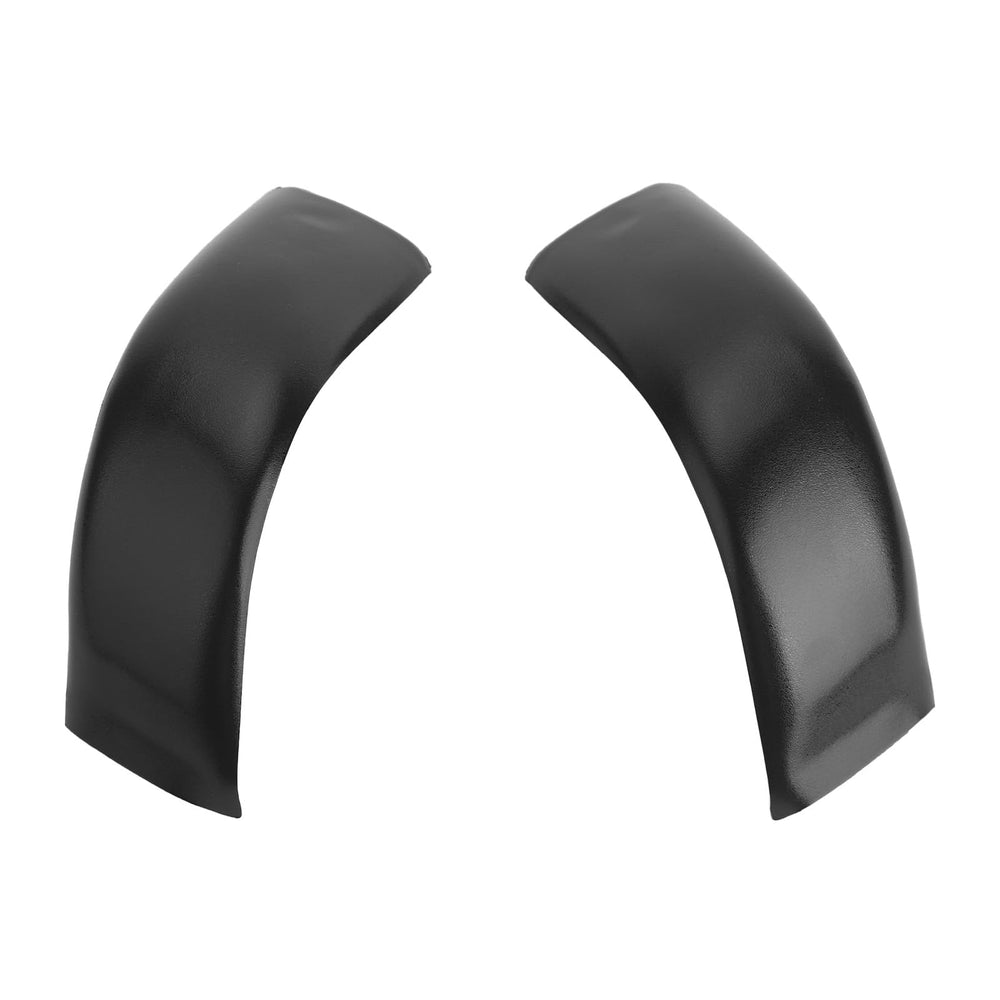 ZONFANT upgraded left roof molding close-up showing corrosion-resistant finish