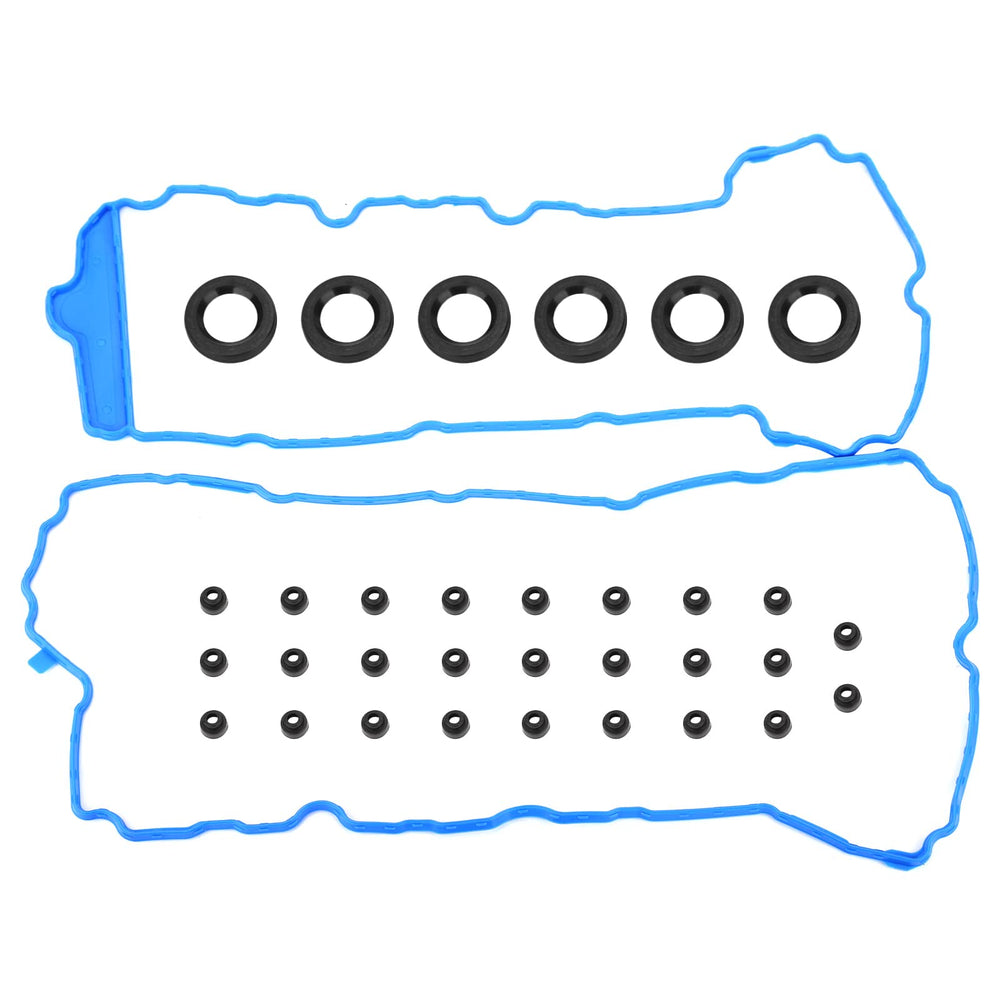 ZONFANT valve cover gasket set for Buick Enclave showing OEM-style fit and durability