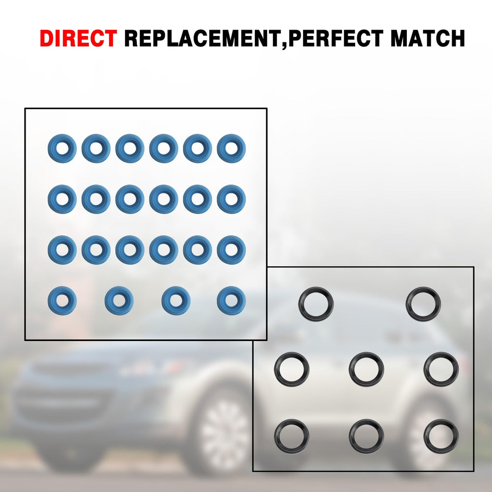 ZONFANT valve cover gasket set DIY installation for your vehicle
