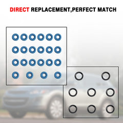 ZONFANT valve cover gasket set DIY installation for your vehicle