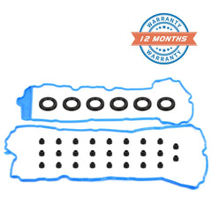 Close-up of durable gasket material from ZONFANT for lasting engine seals
