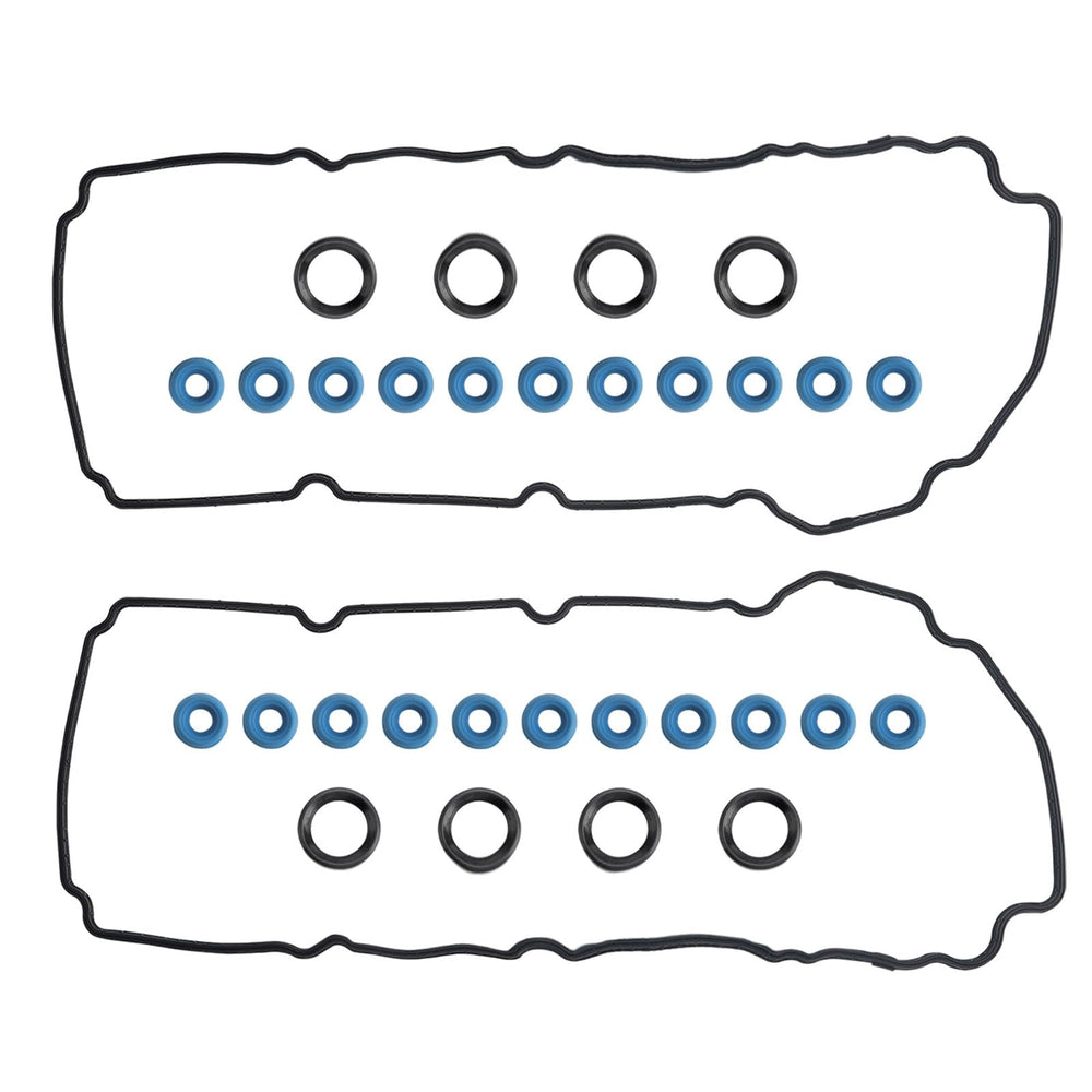 ZONFANT valve cover gasket set packaging for easy replacement