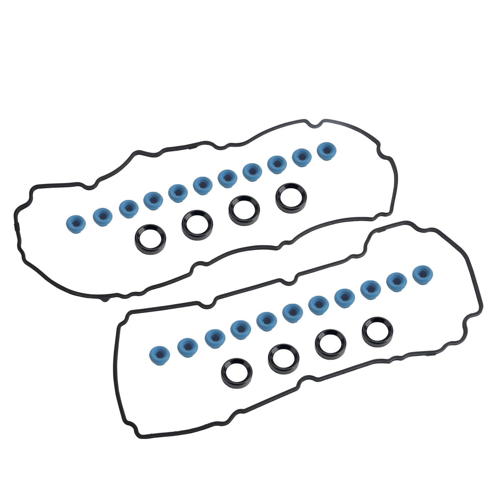 ZONFANT valve cover gasket set includes replacement part numbers VS50767R