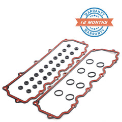 ZONFANT VS50691R durability-tested gasket withstands heat and vibration.