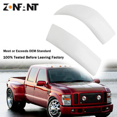 ZONFANT warranty badge — 1-year coverage for peace of mind