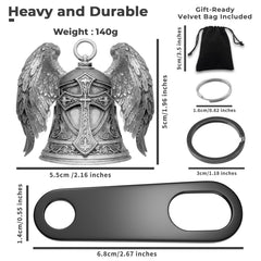 Zorleniva guardian bell motorcycle hanger enables quick, secure installation.