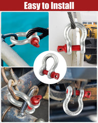 ZORUNNA maximum opening width of 16 mm for easy connections.