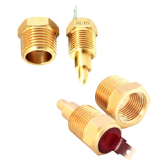 ZOZOMOTORS included hardware and connectors enable a complete ready-to-wire kit