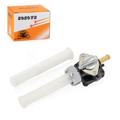 Sportster-ready vented system with 22mm outlet for easy installation