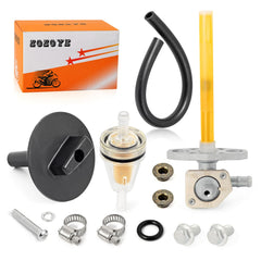 Zozoye lever for Honda Foreman enables precise fuel control.