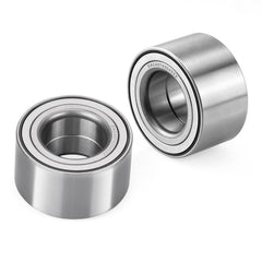 Zozoye rear bearing kit includes circlips for secure installation.