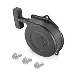 Zozoye Recoil Pull Starter packaged, ready for quick replacement on Honda Recon