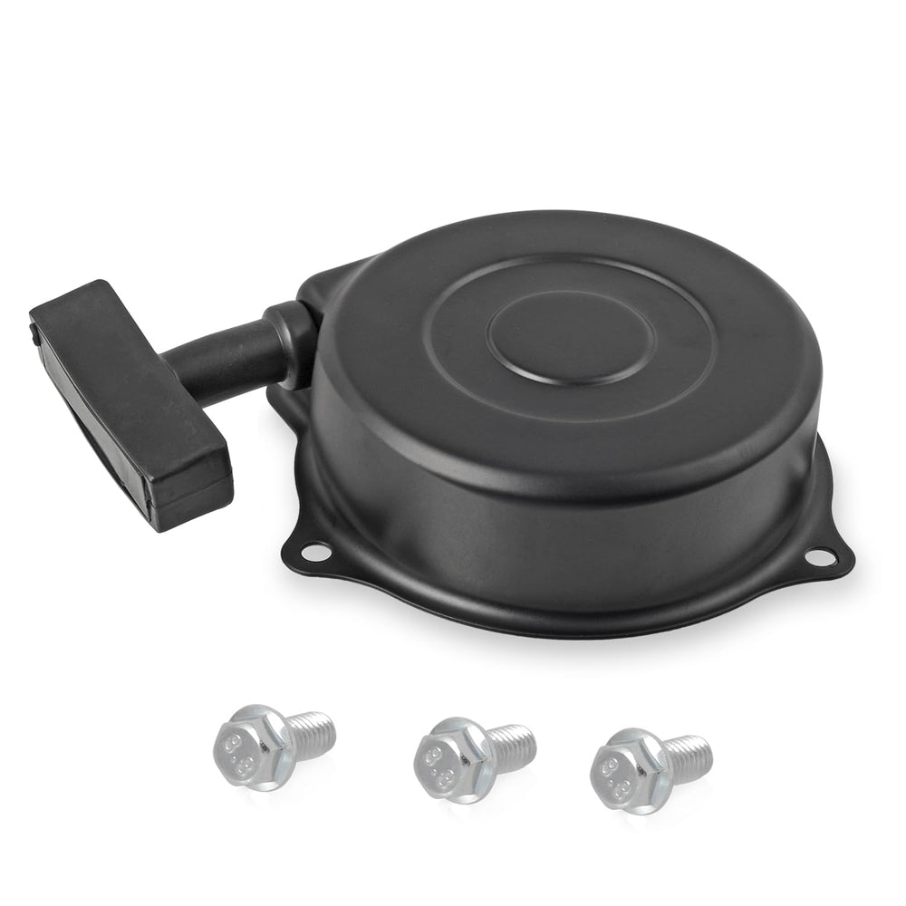 Zozoye Recoil Pull Starter product shot highlights OEM-ready design for Honda Recon