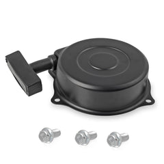 Zozoye Recoil Pull Starter product shot highlights OEM-ready design for Honda Recon