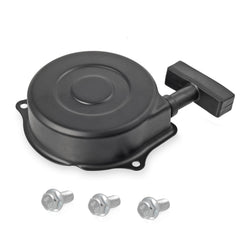 Zozoye recoil pull starter packaging suitable for TRX90 models and easy storage