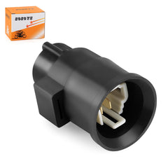 Installation demo of Zozoye 27002-1095 relay assembly illustrates straightforward mounting.