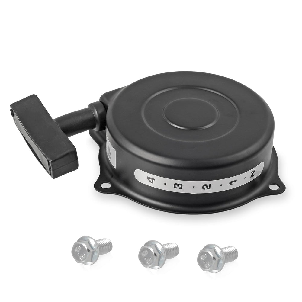 Zozoye TRX90 starter kit in use during maintenance for easy starts
