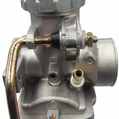 ZPFLL PZ20 carburetor twin pack in packaging, ready for install.