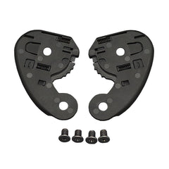 ZQIYDYP IC04 anti-fog visor base for ICON helmets improves visibility in humidity