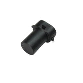 ZrAutomch Back Pressure Valve Terminator installed on Ford 7.3L engine reduces false diagnostic codes