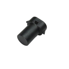 ZrAutomch Back Pressure Valve Terminator installed on Ford 7.3L engine reduces false diagnostic codes