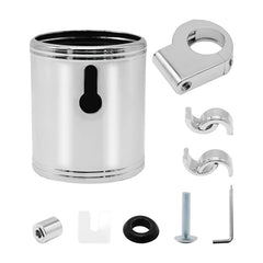 Zreneyfex 200 fits tumblers up to 3.6 inches wide.
