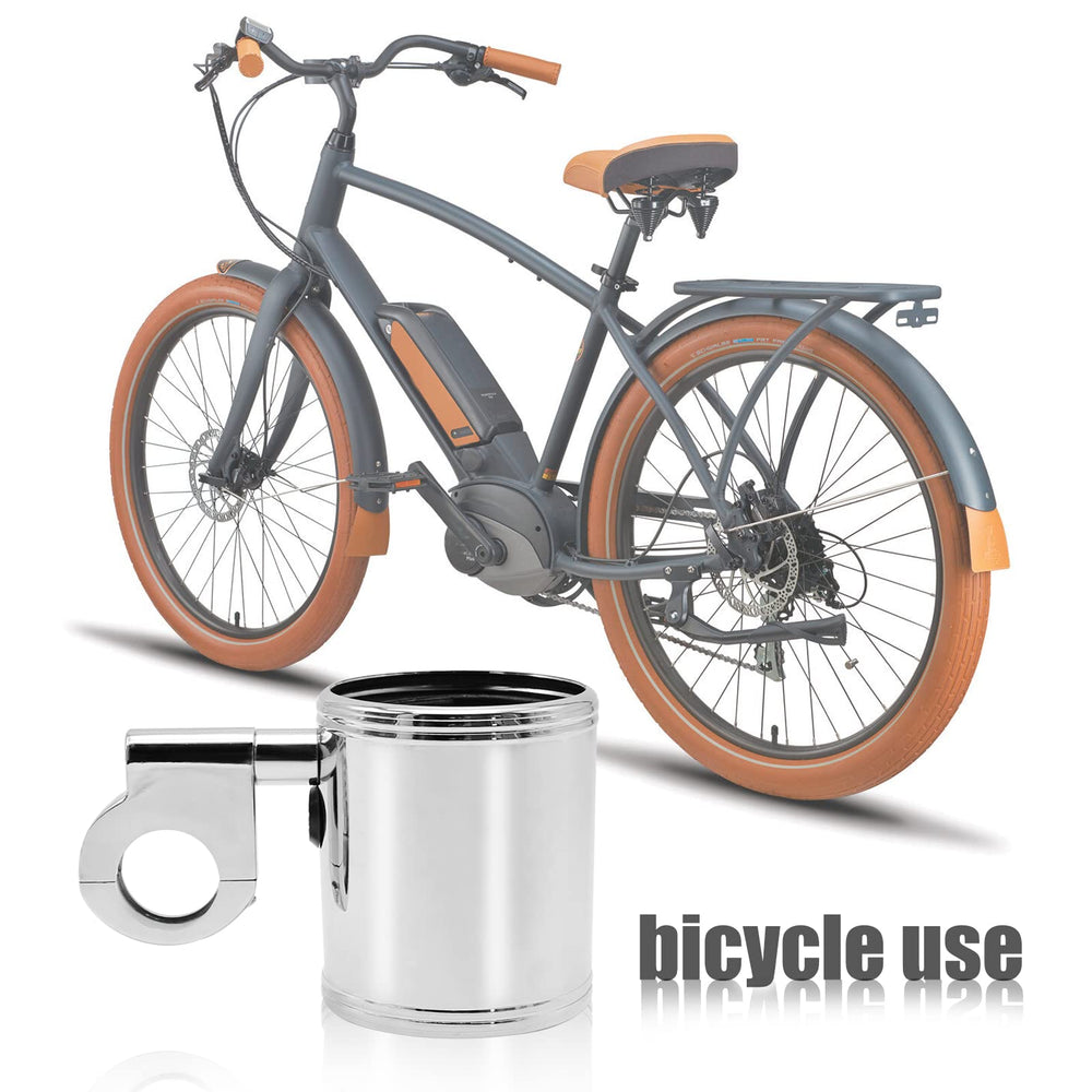 Zreneyfex 200 vibration-proof grip stays solid at highway speeds.