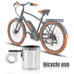 Zreneyfex 200 vibration-proof grip stays solid at highway speeds.