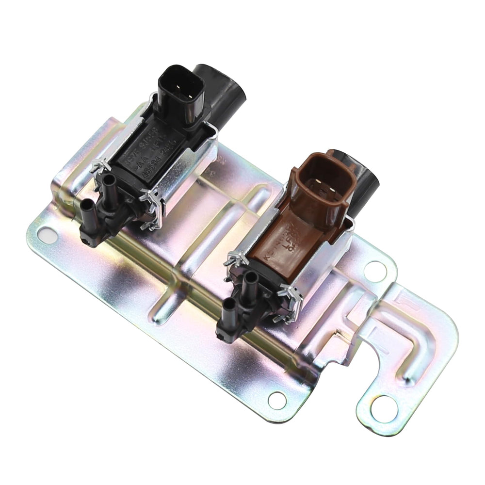 Zreneyfex 4M5G-9A500 valve for Mazda intake manifold boosts idle stability
