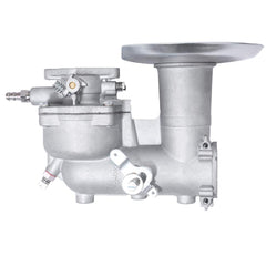 Zreneyfex carburetor includes gasket for a secure seal