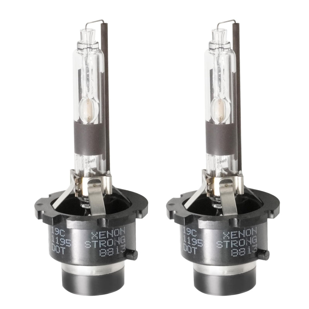 Zreneyfex D4R 35W Prius headlight bulb enhances night visibility for 2006-2009