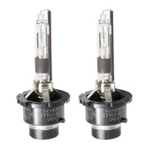 Zreneyfex D4R 35W Prius headlight bulb enhances night visibility for 2006-2009