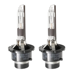 Zreneyfex D4R 35W Prius headlight bulb enhances night visibility for 2006-2009