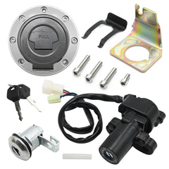 Zreneyfex ignition switch for Yamaha R1 1998-1999 supports reliable starts and secure ignition.