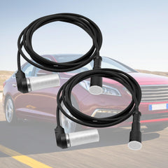 Zreneyfex high-temperature rated harness supports demanding conditions