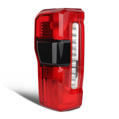 ZSBMP rear taillight assembly for Ford F-250/F-350 with durable, reliable signaling