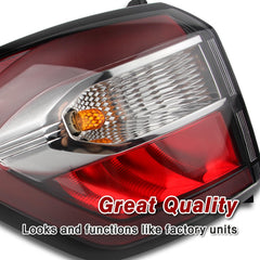 ZSBMP packaging image highlights ready-to-install taillight with all components