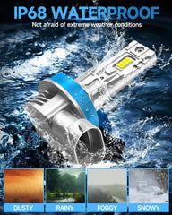 ZSTOPCL IP68 weather protection for reliable lighting in harsh conditions