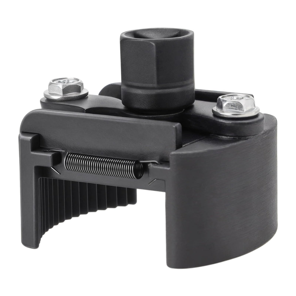 ZTGPMP adjustable oil filter wrench with half-inch drive for 60–80mm filters.