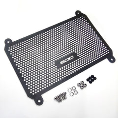 ZTYIOHG Eliminator-500SE radiator guard cover keeps debris out while preserving radiator airflow