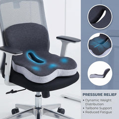ZUAMEGU machine-washable cover makes quick refresh easy