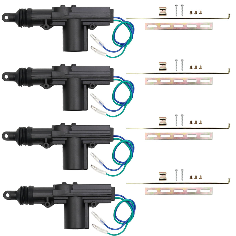 ZUDKSUY durable door lock actuator built for daily use
