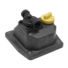 ZUDKSUY easy-installation guide helps quick maintenance.