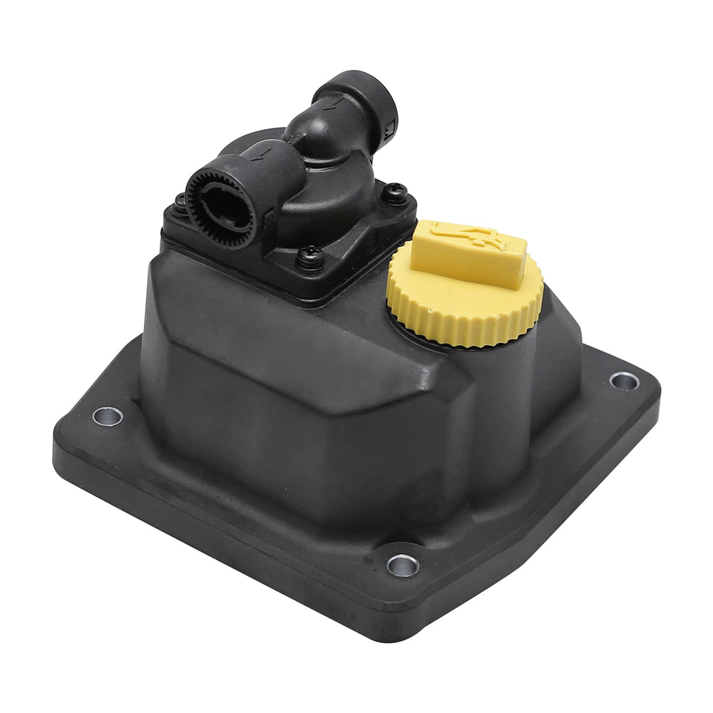ZUDKSUY oil cap included for complete valve cover replacement.