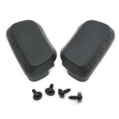 ZUDKSUY Dodge RAM front-left end cap protects the running board edge