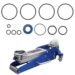 Oxidation-resistant seals designed to endure solvents and harsh conditions