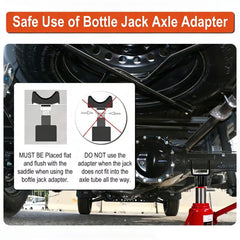 ZUIUINAO compact, portable design fits in trunks for quick roadside readiness.