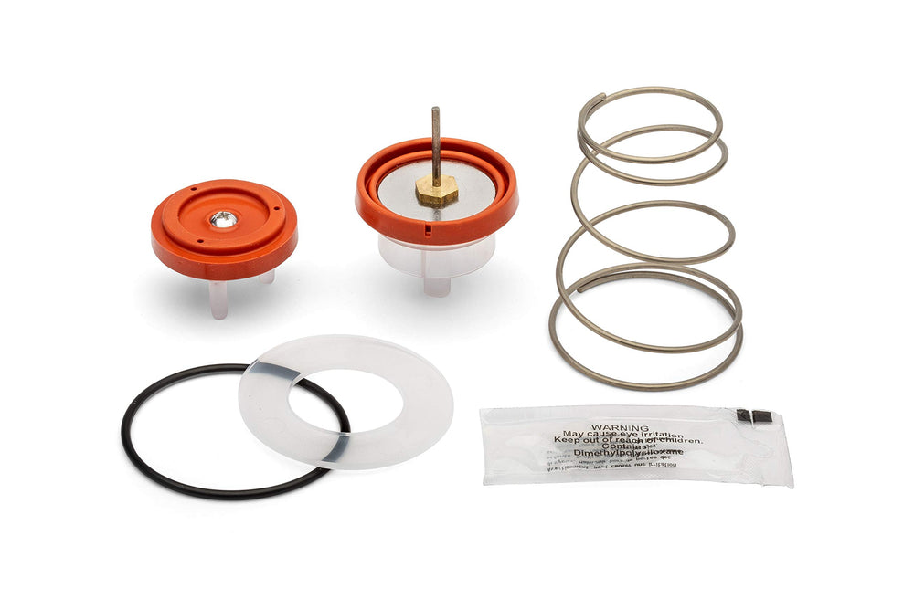 Zurn Wilkins RK1-720A load nut and guide for durable PVB maintenance